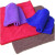 鑫磊超纤维清洁毛巾 30cm*70cm    018 单价6元 10条起拍 粉红色