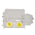 勒顿 透明亚克力手套箱定制真空箱实验室氮气保护箱隔离惰性气体操作箱 A06