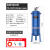 空压机气压油水分离器气泵压缩空气自动排水气源处理器干燥过滤器 FS-30基础款++滤芯