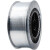 卧虎藏龙 铝合金焊丝盘装 二保实心铝硅4043铝镁5356氩弧气保焊丝 铝镁5356-1.0（一件7公斤）