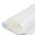 纳仕徳 MF108 硅胶板硅胶垫片 耐高温透明硅橡胶板防震密封垫方板 500*500*2.5mm 