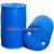 定制加厚200升塑料桶柴油桶料200公斤塑料桶耐酸碱化工桶双环胶桶 200公斤 单环桶 桶已清洗