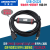 USB-CN226兼容欧姆plc编程电缆CJ1M CS1G CQM1H通讯数据下载线 进口芯片光电隔离 CS1G CJ1M CJ1G