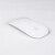 Apple苹果妙控鼠标笔记本ipad无线蓝牙鼠标magic mouse2三代原装 旧款二代裸机（+数据线+三大礼） 官方标配