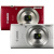复古CCD相机Canon/佳能ixus70is相机学生校园卡片机自拍VLOG 文艺白色-全新 20种滤镜