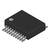 TI 锁存器 SN74ABT573ADB