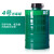 普达防毒面具滤毒罐 P-K-3金属中罐（4号）防无氨及氨的有机衍生物 工业化工用