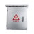 不锈钢配电箱户外防雨电控箱控制箱室外防水监控设备箱配电柜 600*500*250