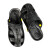 大杨853防静电鞋 黑色包头款式一 40码 软底防滑无尘车间劳保鞋工作鞋