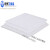 白色EPE棉隔热泡沫板膜打包纸填充物 硬大块厚塑料垫 白色珍珠棉1米*1米*4CM