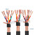 RVSPVVSP2芯4芯6芯8芯通讯音频信号线对绞双绞屏蔽线485控制电缆 2*0.5_100米的价格