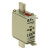 美国巴斯曼熔断器50NHG000B-690高速熔断器保险丝保险管高效电路保护 50A 690V 14周 