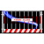 基坑护栏网工地施工围栏工程道路安全围挡定型化临边防护栏杆栅栏 1.5*2米/7kg/黄黑网片G