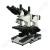 BM彼爱姆正置金相显微镜BM-53XC 三目正置 40-500倍 移动范围75mm×50mm 透反射双光源带偏光
