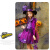 米可杉万圣节儿童服装女童长袖小女巫裙巫婆白雪公主裙女孩精灵化妆舞 星星款+帽子糖果袋魔法棒 140
