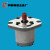 齿轮泵高压液压齿轮油泵高质量厂家直供批 HGP1AF2R