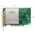 鹿色IEPE传感器24位采集卡振动加速度采集卡PCIUSB8814北京阿尔泰 PCI88628路带IO