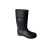 代尔塔 AMAZONE S5 SRA (301407) PVC高帮安全水靴工业款 10双起订