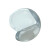 洛港 球型透明角-20个装  桌角防撞护角防磕碰透明包桌角贴办公桌角保护套