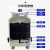 冷却塔冷水塔工业凉水塔冷却水塔大小高温型玻璃钢圆10吨降温促销AA 冷却塔60T高温 加厚玻璃钢