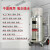 洁乐美（cleanle）AIR-800EX工业气动吸尘器 车间干湿两用吸尘机 粉尘锯末粉末吸尘器