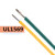 UL1569 24AWG电子线 单芯多股软线 电线 电器连接线 蓝色/10米价格
