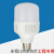 全铝LED球泡灯 灯泡 E27 工程专用20W 30W 40W 60W 球泡定制 40 正白光