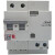 常熟开关厂CH3LN-63 CH3LH 小型漏电断路器1P  3P 4P 小型漏保部分定制 1P+N 6A