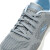 斯凯奇（SKECHERS）女鞋时尚休闲鞋 舒适透气健步鞋网面鞋回弹缓震耐磨低帮运动鞋 124640-GYBL 35.5