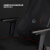 宜家 （e-hom）北欧MATCHSPEL玛赤佩电竞椅ROG合作款电脑椅家用游 邦斯塔 白色深66厘米*座高47-59
