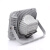 HS 恒盛 WF221  LED防眩泛光灯 防水防尘防腐泛光灯 (计价单位:个) 灰色 90W