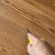 荣彩 地板贴加厚自粘地板革PVC塑胶防水耐磨仿木纹地板贴纸2MM厚
