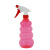 卫洋 喷壶浇花小号喷壶 清洁塑料喷壶颜色随机 葫芦款 1个装