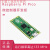 Raspberry Pi Pico H 开发板 RP2040RT 支持Mciro Pytho Pico基础套件