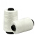 GK9型缝包机缝包线 封口机打包机手提式电动自动编织蛇皮米袋打包 白色缝包线150g