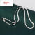TCT权蛇骨链加长加粗款银项链新款银链子毛衣（520情人节生日礼物） 吊坠银项链单条(约16寸40cm)+精