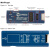 PSoC MiniProg4 RF评估开发套件开发板 CY8CKIT-005 CY8CKIT-005 赛普拉斯 编程