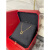 卡地亚（Cartier ）520礼物 Love系列小圆饼项链 玫瑰金带盒