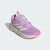 阿迪达斯（adidas）童鞋夏季女童鞋子BOA款DURAMO运动鞋小大童网面透气跑步鞋IF5987