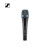 森海塞尔（SENNHEISER）E945 专业动圈麦克风有线家用K歌直播话筒 E945+6.35卡农线+桌面支架