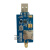 仁聚益定制适用模块板4G开发USB dongle上网棒树莓派网卡拨号CAT1驱动