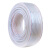 凝稀（NINGXI）卫生级蛇皮管PVC纤维增强软管 内径40mm 外径42mm（一米价）