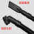 工业吸尘器软管螺纹管吸尘管子配件通用BF501502内32mm外39m 5米光软管(外径39mm)