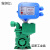 水泵智能压力控制器水流增压自动停启压力开关（专用） 蓝色经典款