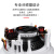 Hivi惠威VX6-C/ 吸顶喇叭套装天花吊顶式音箱背景音乐音响 升级版配置二