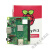 Raspberry Pi 3A+ 树莓派3A+ 开发板 1.4GHz 4核CPU 双频WiFi 树莓派3A+ 单独主板