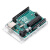 Arduino uno r3开发板主板 意大利原装控制器Arduino学习套件 控制器+扩展板+数据线