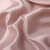 水星家纺真丝四件套桑蚕丝被套床单床上用品朗罄(水晶玫瑰色)1.8m床