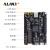 日曌黑金FPGA开发板ALINX XILINX Artix7 A7 XC7A35T 开发学习板 AX7035开发板