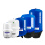 净水器压力桶直饮水机储水罐3.2G11G20G反渗透RO纯水机储水桶 6G压力桶